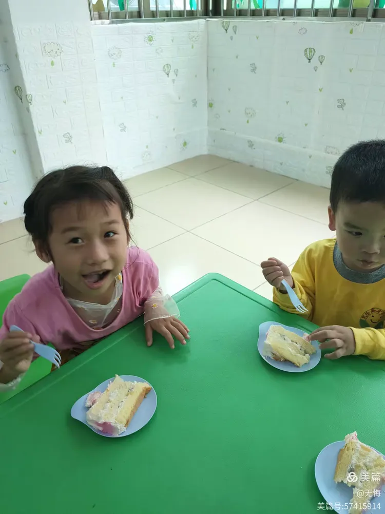 祝赵吴熙小朋友生日快乐！